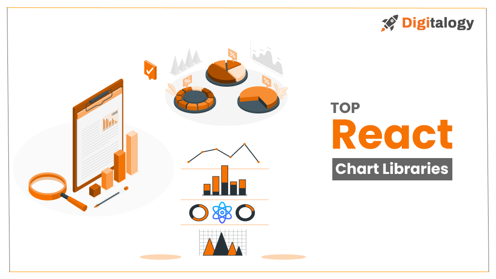 Ultimate Guide to the Best React Chart Libraries for Effective Data